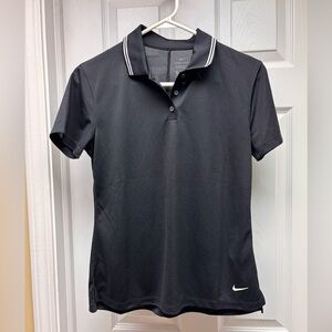 Nike Women’s Dri-Fit Golf/Active Polo Shirt- Size SP